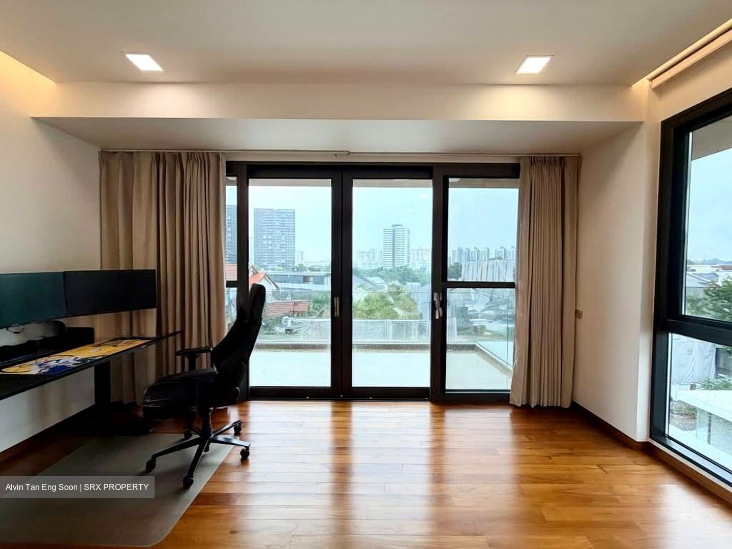 Thomson Hills (D20), Semi-Detached #573955851